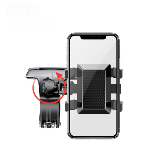 Support Telefono Auto — Antiscivolo e Sicuro 