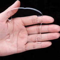 Car Handle Protection – Against Invisible Scratches 