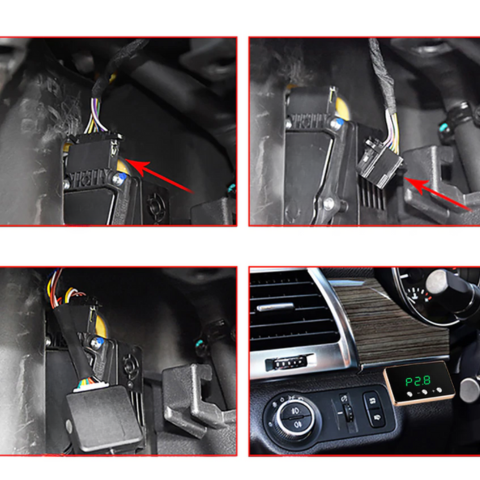 アクセラレーターボックス – あなたの運転体験を最適化する 