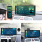 Smart Car Monitor – Connected and Functional 
