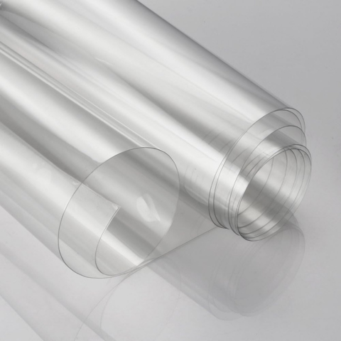 Invisible Film For Bodywork — Protects Against Scratches And Impacts 