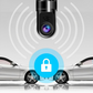 Intelligens Dashcam – Automatikus Észlelés és Fokozott Biztonság 