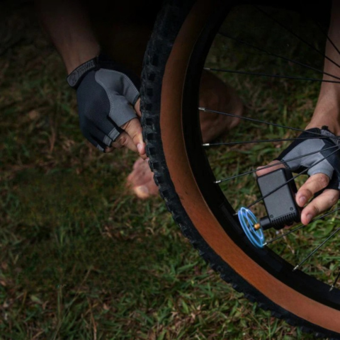 Kannettava Sähkökäyttöinen Polkupyörä — Tehokas & Kompakti 