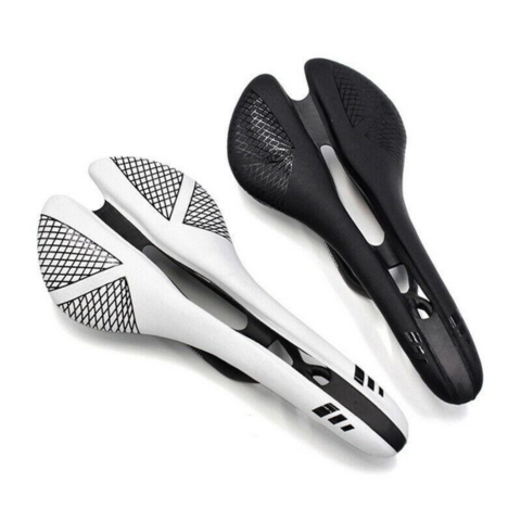 Polkupyörän satula — Mukavuus, Kevyys & Suorituskyky 