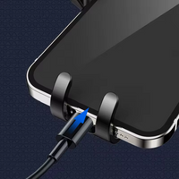 Support Téléphone Voiture – Fixation Grille d’Aération Ultra Stable