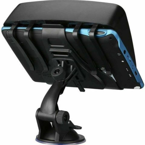 Multifunction GPS For Car – Smart And Versatile Navigation 