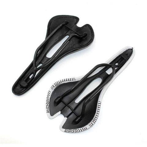 Polkupyörän satula — Mukavuus, Kevyys & Suorituskyky 