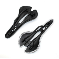 Polkupyörän satula — Mukavuus, Kevyys & Suorituskyky 