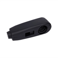 Motorcycle Handlebar Lock – Quick and Visible Security 
