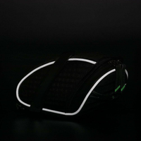 Pyörän satulalaukku — Vesitiivis ja aerodynaaminen muotoilu 