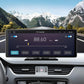 Smart Car Monitor – Connected and Functional 