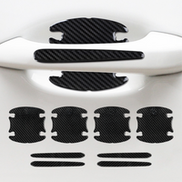 Car Handle Protection – Against Invisible Scratches 