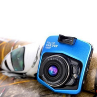 Cámara Dashcam de Coche Full HD — Grabación Segura y Continua 