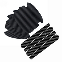Car Handle Protection – Against Invisible Scratches 