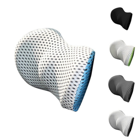 Lumbar Cushion for Car Seat — Back Relief in the Car 