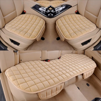 Universal Car Seat Cushion – Comfort and Protection 