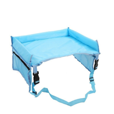 Portable Multi-Activity Tray - Seat for Child 