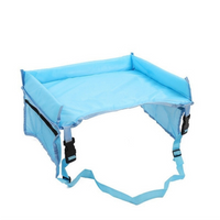 Portable Multi-Activity Tray - Seat for Child 
