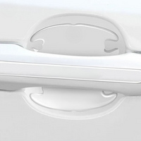 Car Handle Protection – Against Invisible Scratches 