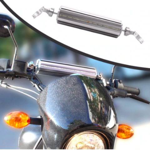Motohøyttalere — Vanntett Bluetooth-lydsystem 