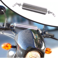 Motohøyttalere — Vanntett Bluetooth-lydsystem 