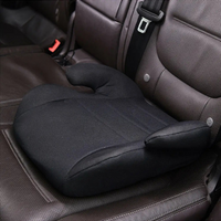 Rehausseur De Voiture Pour Enfant — Confortable Et Solide