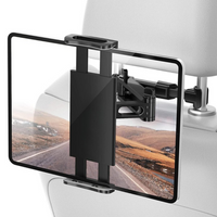 Support Universale Auto — Compatibile con Telefoni, Tablet e Switch 