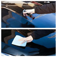 Antirezistní sprej na auto – Okamžitý lesk a ochrana 