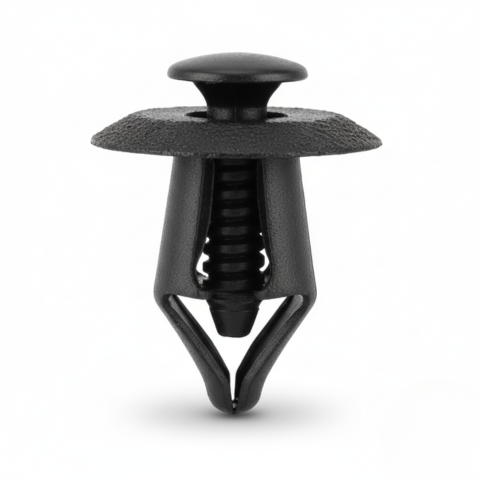 Auton kiinnitysklipsit — Yleiset muovikiinnikkeet 