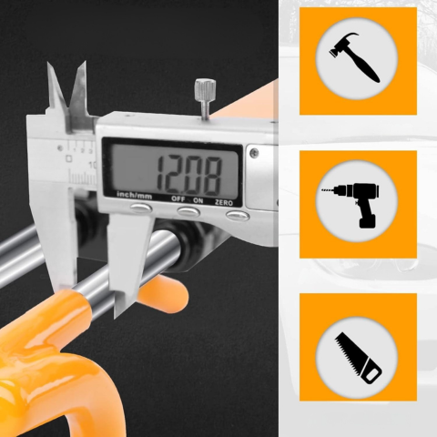 Auto-Volant Lukkosuoja — Vahvistettu Turvallisuus Mukana Avain 