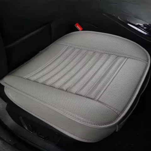 Yleinen autotuoli – Mukavuus ja eleganssi 