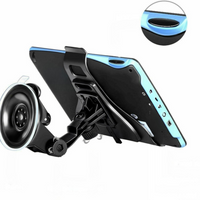 Navegador GPS – Fiable y Funciones Multimedia 