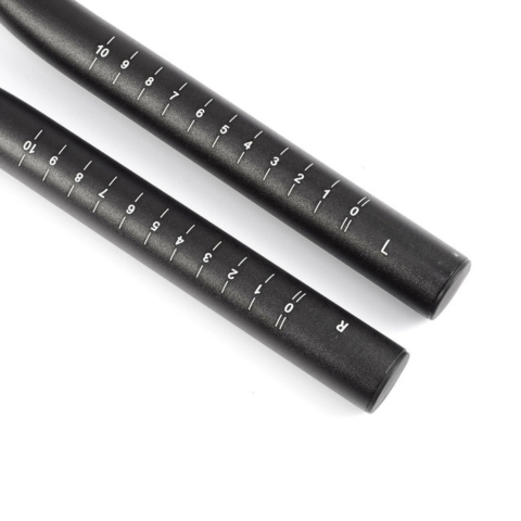 Polkupyörän ohjaustangon jatke - Support & Sports Riding