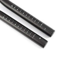 Polkupyörän ohjaustangon jatke - Support & Sports Riding