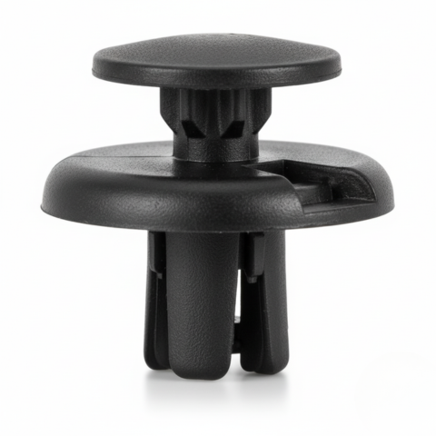 Auton kiinnitysklipsit — Yleiset muovikiinnikkeet 