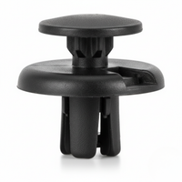 Auton kiinnitysklipsit — Yleiset muovikiinnikkeet 