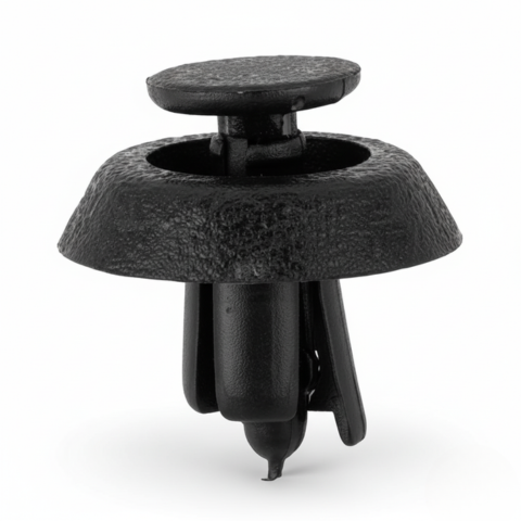 Auton kiinnitysklipsit — Yleiset muovikiinnikkeet 