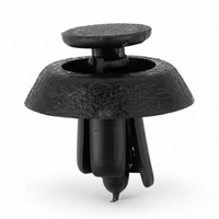 Auton kiinnitysklipsit — Yleiset muovikiinnikkeet 