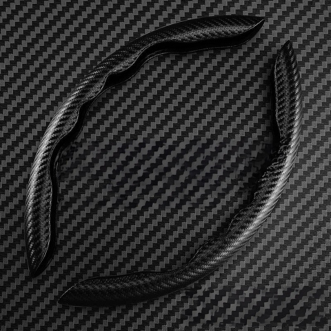 Copertura del volante antiscivolo – Elegante e resistente 