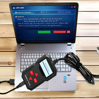 Tester di Batteria Auto – Diagnosi Affidabile e Precisa 