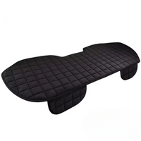 Universal Car Seat Cushion – Comfort and Protection 