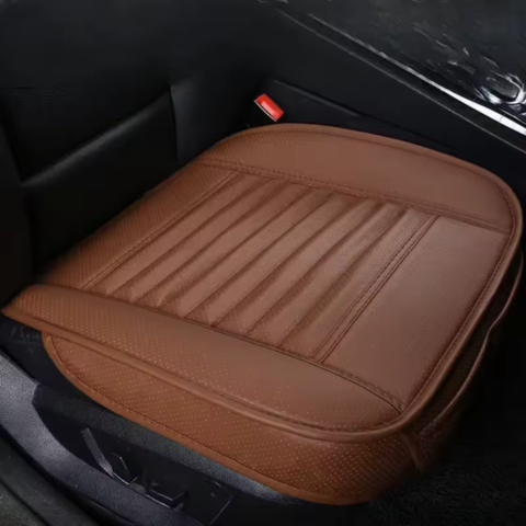 Yleinen autotuoli – Mukavuus ja eleganssi 