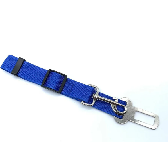 Cinturón de Seguridad para Animales – Viajes Seguros y Tranquilos 