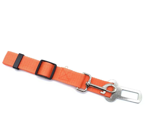 Cinturón de Seguridad para Animales – Viajes Seguros y Tranquilos 