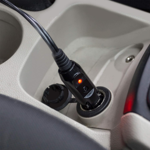 車用ヒーター – 移動中の瞬時の快適さ 