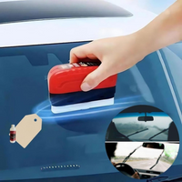 Revêtement Hydrophobe Pare-Brise – Conduite Sécurisée