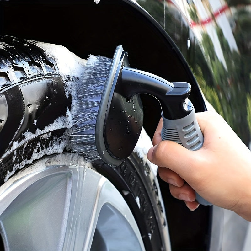 Complete Car Cleaning Kit — Practical and Versatile 