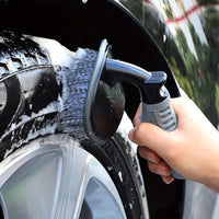 Complete Car Cleaning Kit — Practical and Versatile 