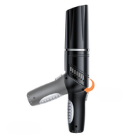 Aspirateur Voiture Sans Fil Puissant — Nettoyage Rapide & Aspiration Efficace