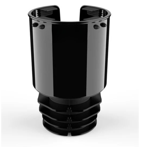 Monikäyttöinen auton kuppiteline - organisointi ja ajomukavuus